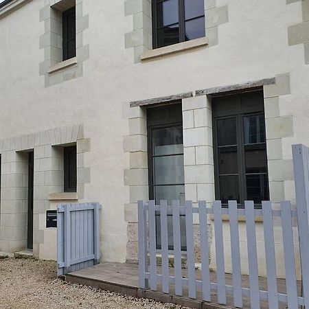 Logis Du Magny, 5 Min A Pied Du Chateau D'アンボワーズ エクステリア 写真